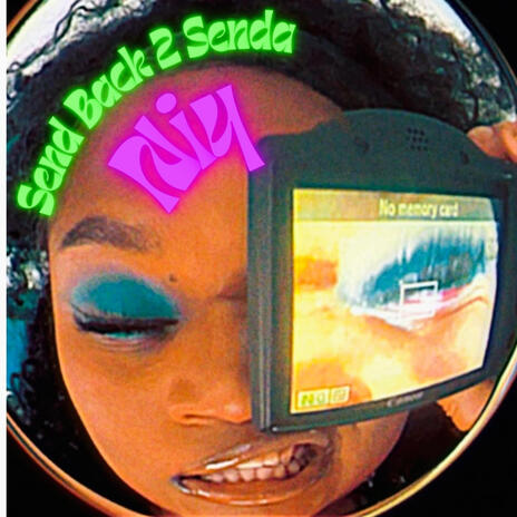 Send back 2 senda | Boomplay Music