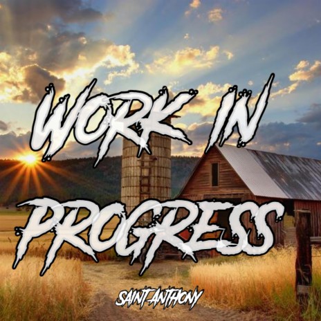 Work In Progress | Boomplay Music