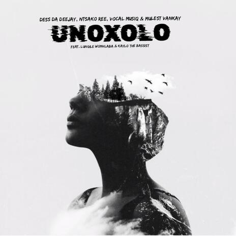 Unoxolo(Radio Edit) | Boomplay Music