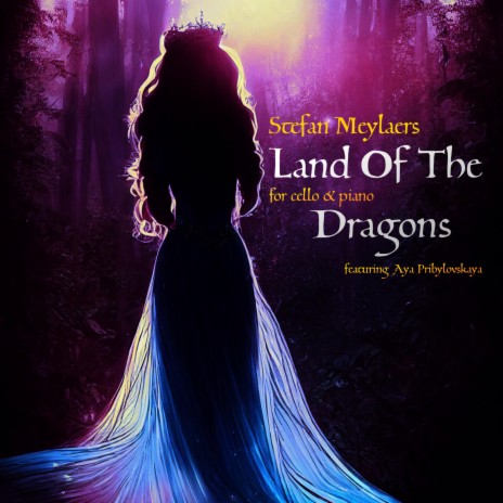 Land Of The Dragons ft. Aya Pribylovskaya