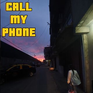 Call My Phone