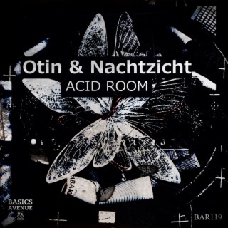 Acid room