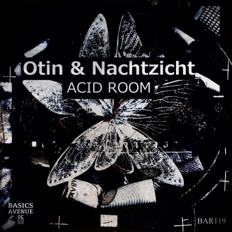 Acid room ft. Nachtzicht | Boomplay Music