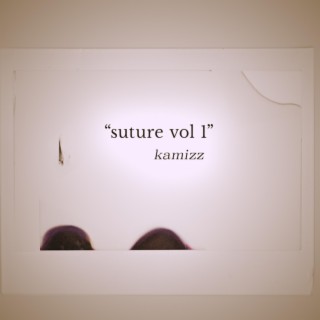 suture vol 1