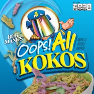 Oops! All Kokos