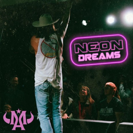 Neon Dreams | Boomplay Music