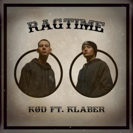 Ragtime ft. KLABER | Boomplay Music