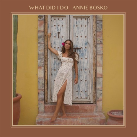 What Did I Do ft. Raul Malo | Boomplay Music