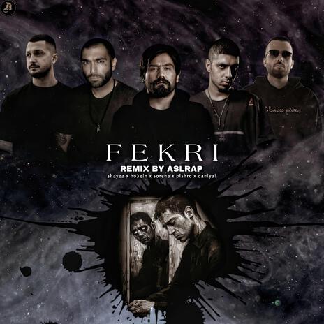 fekri فکری