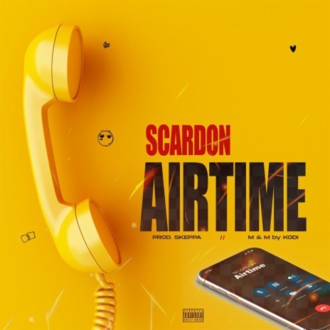 Airtime | Boomplay Music