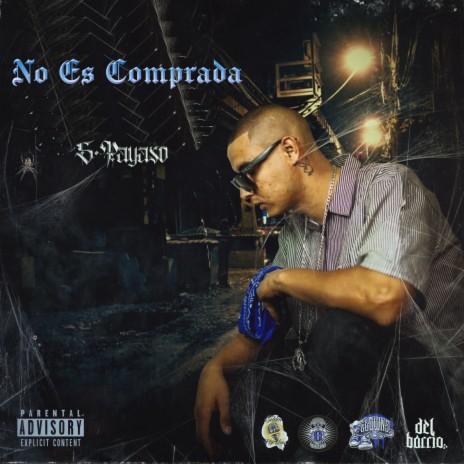 No Es Comprada ft. Bions | Boomplay Music