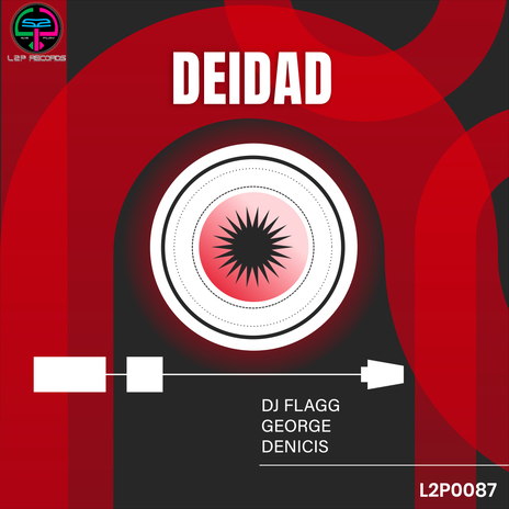 Deidad ft. George & Denicis | Boomplay Music