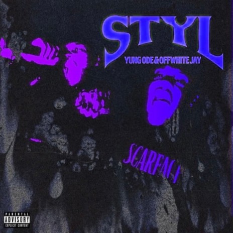 STYL (Slowed) ft. Offwhite Jay | Boomplay Music