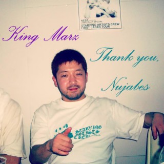 Thank you, Nujabes