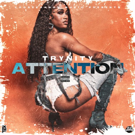 Attention | Boomplay Music