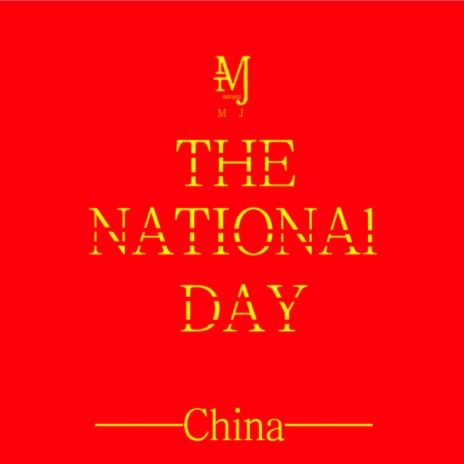 The National Day | Boomplay Music