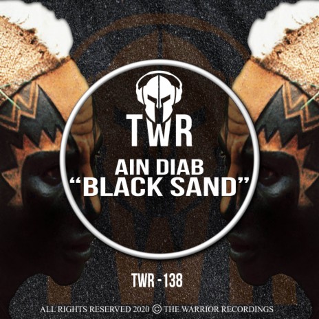 Black Sand (Original Mix)