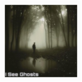 I See Ghosts (Devil)
