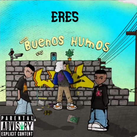 Eres | Boomplay Music