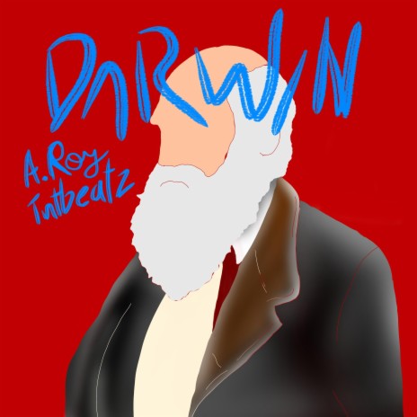 DARWIN ft. A. Roy