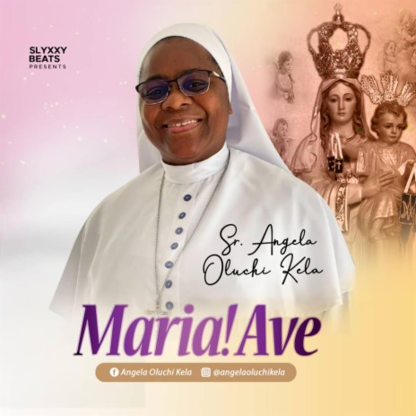 MARIA! AVE | Boomplay Music