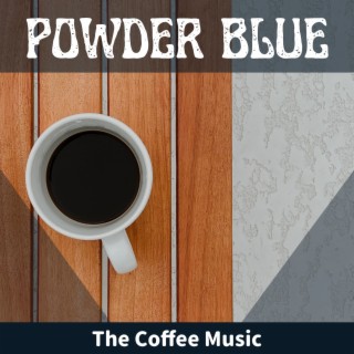 The Coffee Music