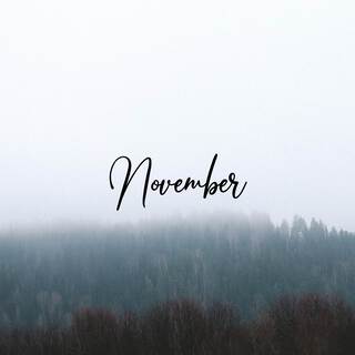 November