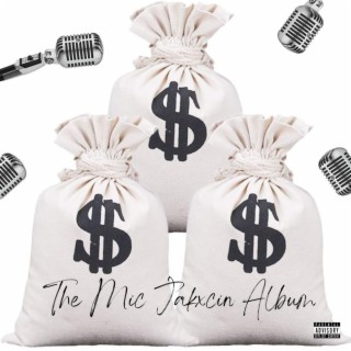 The Mic Jakxcin Album