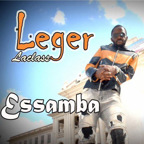 Essamba | Boomplay Music