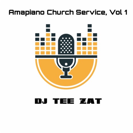 Amapiano Church Service | Boomplay Music