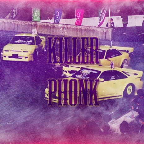 Killer Phonk | Boomplay Music