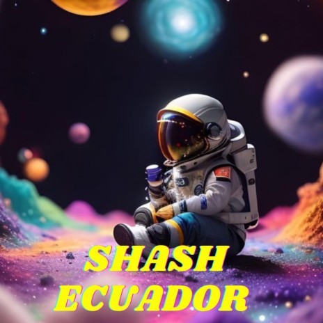 Sash Ecuador | Boomplay Music