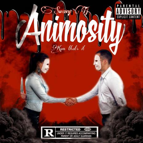 Animosity | Boomplay Music