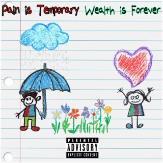 Temporary Pain lyrics | Boomplay Music