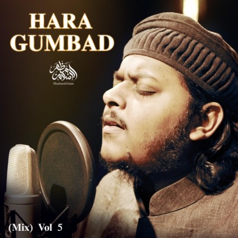 Hara Gumbad Mx 1