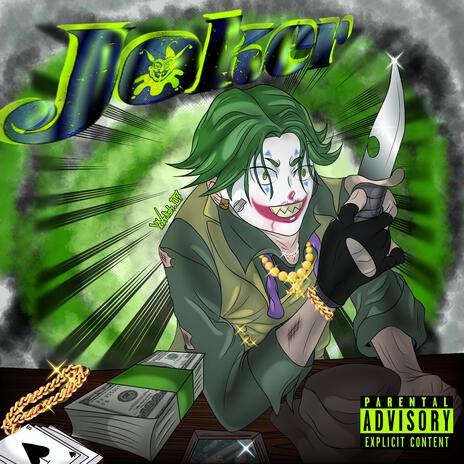 Joker | Boomplay Music