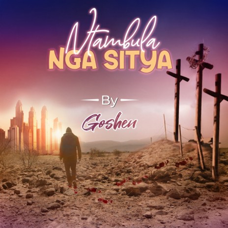 Ntambula Nga Sitya | Boomplay Music