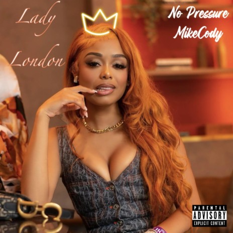 Lady London | Boomplay Music