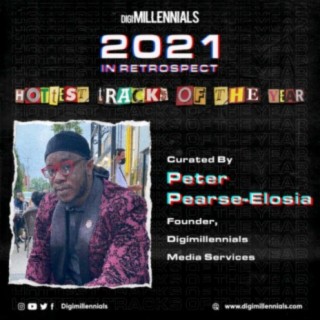 2021 in Retrospect: Peter Elosia | Boomplay Music
