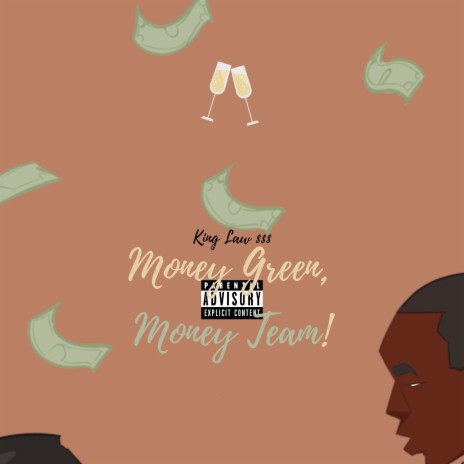 Money Green, Money Team! | Boomplay Music