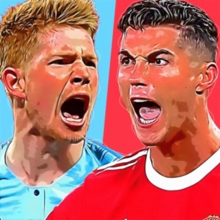 Manchester United vs Manchester City