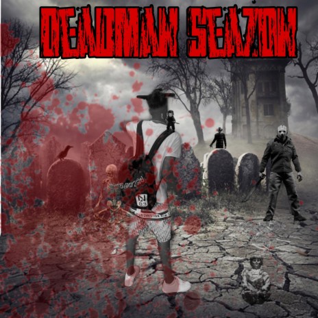 Deadman Seazon