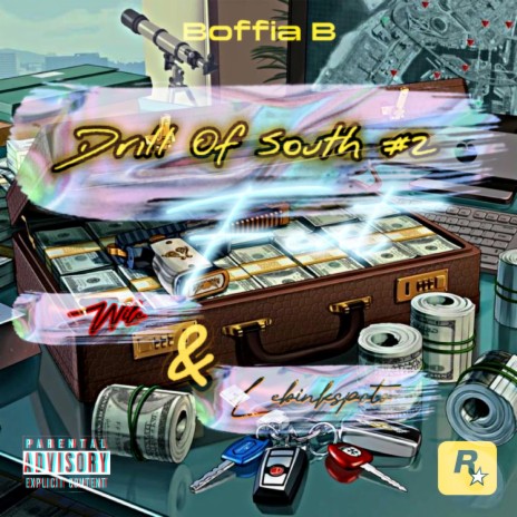 Drill Of South #2 ft. Wils & LeBinksPoto | Boomplay Music