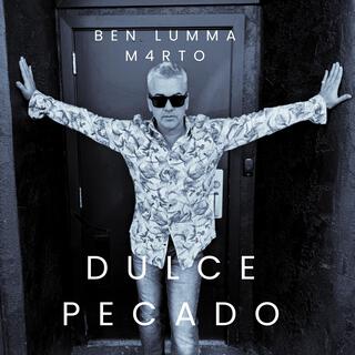 Dulce Pecado lyrics | Boomplay Music