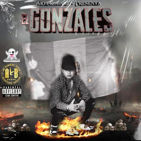 El Gonzales | Boomplay Music