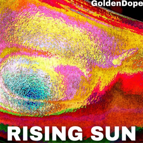 RISING SUN | Boomplay Music