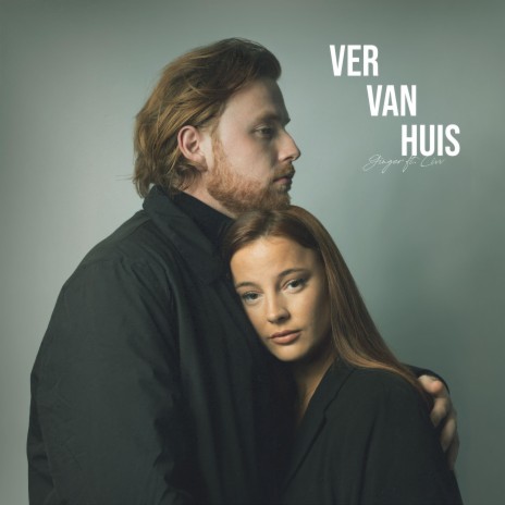 Ver Van Huis ft. Livv