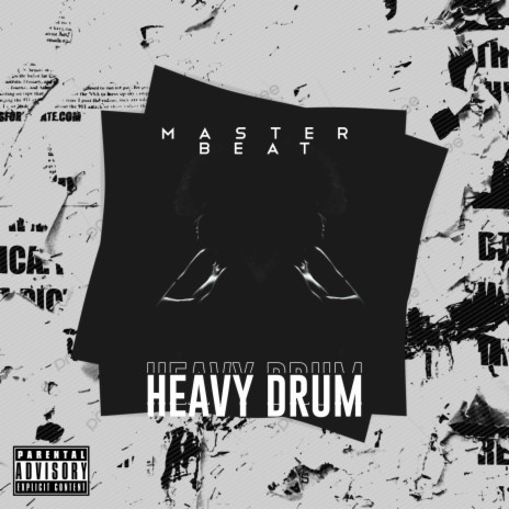 HEAVY_DRUM | Boomplay Music