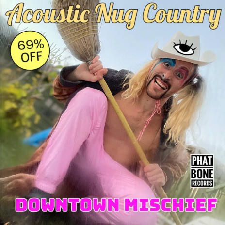 Acoustic Nug Country | Boomplay Music