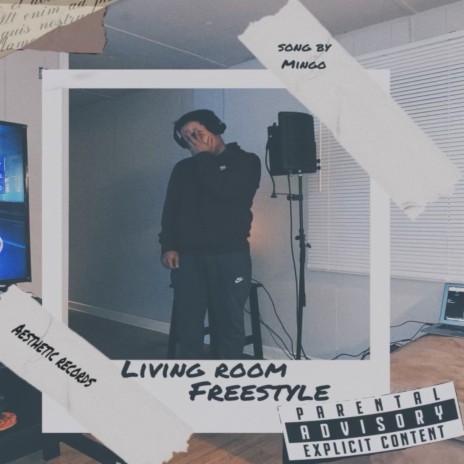 Living room freestyle | Boomplay Music